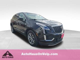 Cadillac 2021 XT5