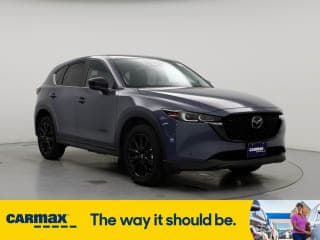 Mazda 2023 CX-5