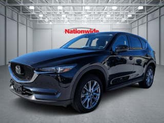 Mazda 2021 CX-5