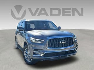 Infiniti 2020 QX80