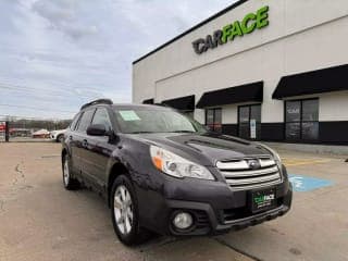 Subaru 2013 Outback