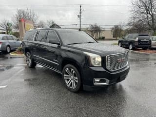 GMC 2017 Yukon XL