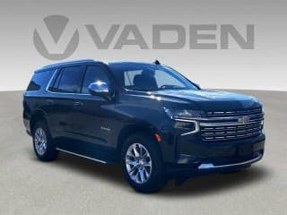 Chevrolet 2022 Tahoe