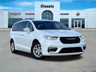 Chrysler 2021 Pacifica