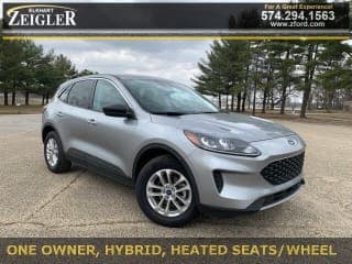 Ford 2022 Escape Hybrid