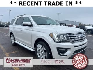 Ford 2019 Expedition