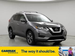 Nissan 2019 Rogue