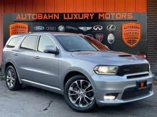 Dodge 2020 Durango