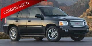 GMC 2007 Envoy