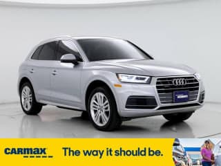 Audi 2018 Q5