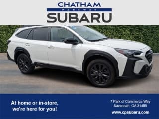 Subaru 2023 Outback