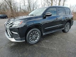 Lexus 2018 GX 460