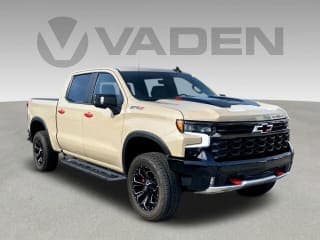 Chevrolet 2023 Silverado 1500