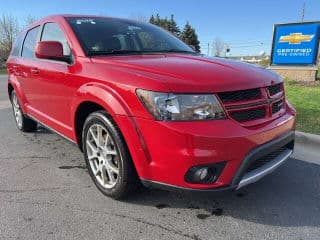 Dodge 2015 Journey