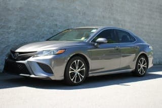 Toyota 2020 Camry