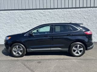 Ford 2020 Edge