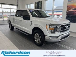 Ford 2023 F-150