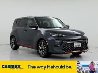 Kia 2020 Soul