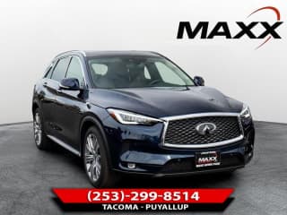 Infiniti 2022 QX50