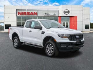 Ford 2020 Ranger