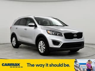 Kia 2018 Sorento