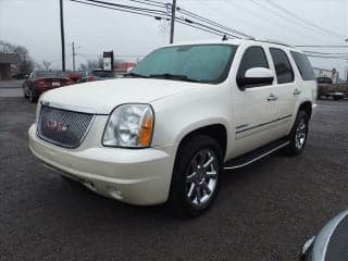 GMC 2013 Yukon