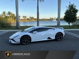 Lamborghini 2023 Huracan