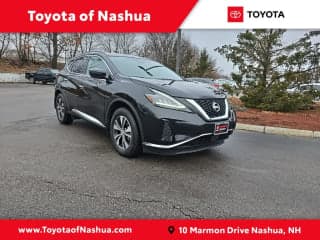 Nissan 2020 Murano