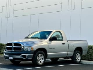 Dodge 2005 Ram 1500