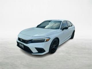 Honda 2024 Civic