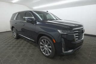 Cadillac 2021 Escalade