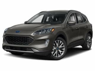 Ford 2021 Escape