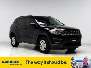 Jeep 2018 Compass