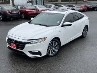 Honda 2019 Insight