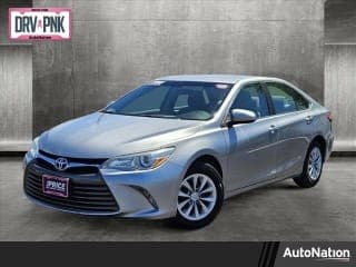 Toyota 2015 Camry