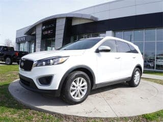 Kia 2017 Sorento