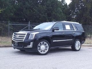 Cadillac 2019 Escalade