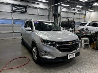 Chevrolet 2018 Equinox