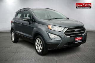 Ford 2020 EcoSport