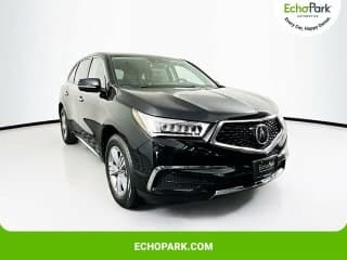 Acura 2020 MDX