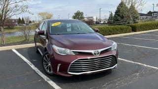 Toyota 2016 Avalon