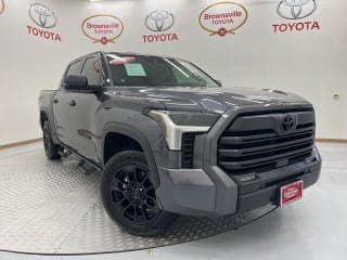 Toyota 2023 Tundra