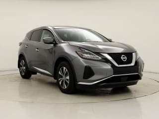 Nissan 2022 Murano