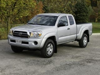 Toyota 2010 Tacoma