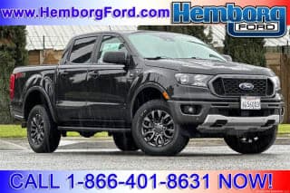 Ford 2020 Ranger