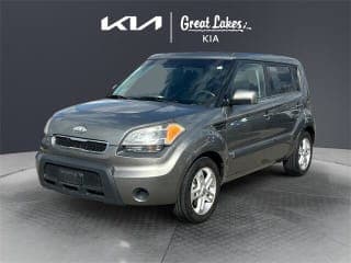 Kia 2011 Soul