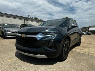 Chevrolet 2019 Blazer