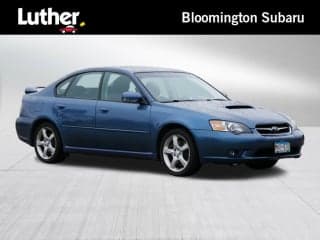 Subaru 2005 Legacy