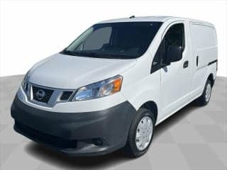 Nissan 2020 NV200