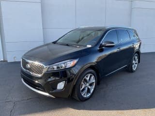 Kia 2018 Sorento